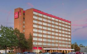 Ramada Plaza Albany